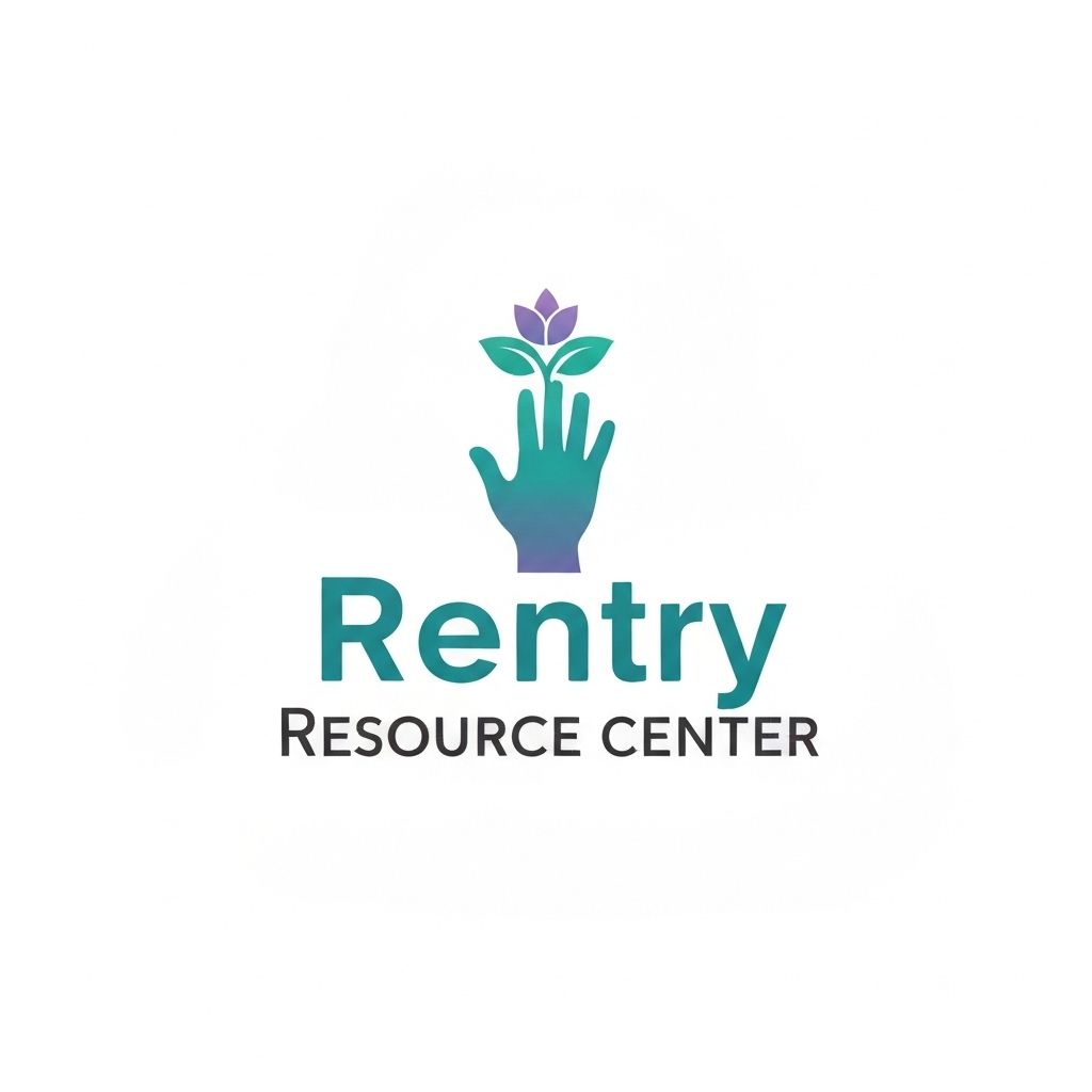 National Reentry Resource Center logo