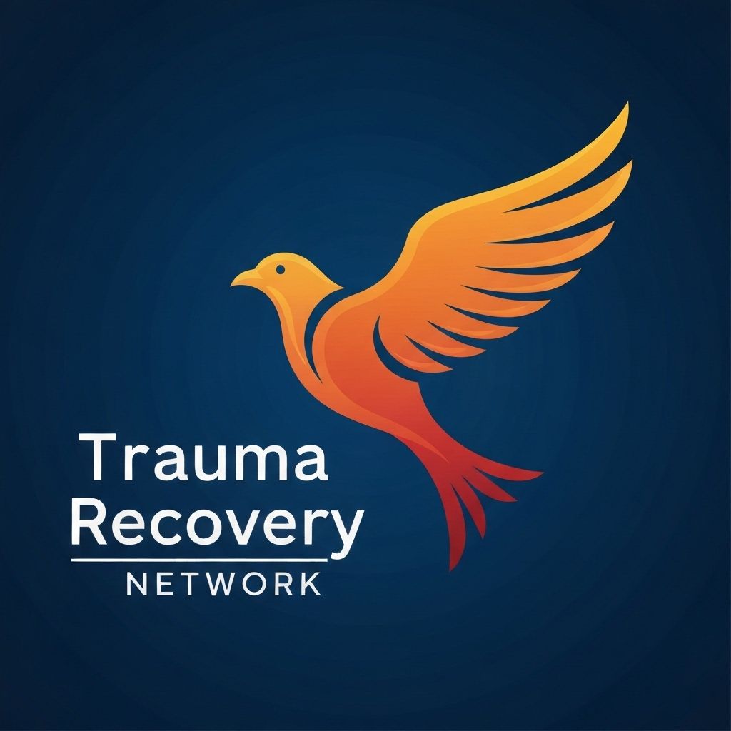 Trauma Recovery Network logo